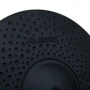 Пэд для тарелок ALESIS 14-дюймовый двухзонный электронный триггер (102150216-A): Производитель ALESIS
