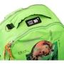 Рюкзак YES by Andre Tan T-131 Space Green 46х31х14 см 20 л (559049): Возрастная группа от 13 до 18 лет