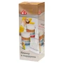 Набор 8in1 Calcium Brewer`s Yeast планер для кожи и шерсти (8in1_020982): Производитель 8in1