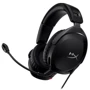Наушники HyperX Cloud Stinger 2 Wired Black (519T1AA)