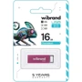 USB-флешка Wibrand 16Gb Chameleon USB 2.0 Pink (WI2.0/CH16U6P): Стандарт USB USB 2.0
