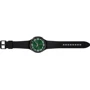 Смарт-часы Samsung Galaxy Watch 6 Classic 47mm Black with Hybrid Eco-Leather Black Band (SM-R960NZKA) фото 4