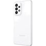 Смартфон Samsung Galaxy A53 256 GB White Approved Вітринний зразок фото 5