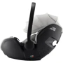 Автокрісло BRITAX-ROMER BABY-SAFE LUX Linen Grey (2000040843) фото 13