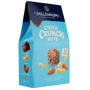 Конфеты Millennium Choco Crunch шоколадные молочные с арахисом миндалем и рисовыми шариками 100 г (4820240031154): Вес, г 100