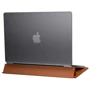 SwitchEasy EasyStand Leather Sleeve Saddle Brown (GS-105-232-201-146) for MacBook 13-14" фото 10
