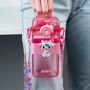 Пляшечка Kite для води 500 мл TK (TK24-1203): Тип Бутылка