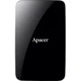 Внешний жесткий диск Apacer AC233 2 TB (AP2TBAC233B-1)