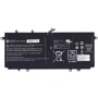 Батарея для ноутбука HP (A2304XL) ChromeBook 14 7.4V Black 6840mAh