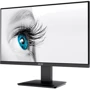 Монітор MSI PRO MP2412: Формат зображення 16:9