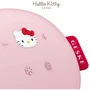 Звукова маска тепло та холод GESKE Sonic Warm & Cool Mask 8 в 1 Hello Kitty Pink (HK000056PI01) фото 4