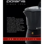 Кофеварка гейзерная Polaris PRO collection-6C на 6 чашек (17226) фото 6