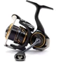 Котушка рибальська Daiwa 21 Caldia FC LT 1000S