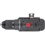 Шуруповерт Intertool WT-0350: Діаметр патрона 13 мм