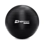 Мяч для фитнеса Hop-Sport HS-R055YB black 55 см