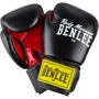 Перчатки боксерские Benlee FIGHTER 14oz /Кожа /черно-красные