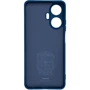 Чехол для телефонов ArmorStandart ICON Case Camera cover Blue for Realme C55 (ARM72418): Цвет синий