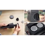 Мясорубка Bosch MultiPower Serie 6 MFWS650B фото 12