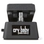 Педаль гітарних ефектів Педаль эффектов DUNLOP CBM535Q Cry Baby Mini 535Q: Призначення Для електрогітари