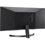 Монітор LG 29WL500-B: Роздільна здатність Ultra Wide Full HD (2560x1080)
