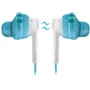 Наушники Yurbuds Inspire 400 Aqua/White (YBWNINSP04ANW): Тип крепления без креплений