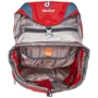 Рюкзак Рюкзак Deuter AC Lite 18 fire-arctic (34201165306): Колір червоний