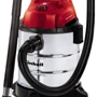 Пылесос Einhell TH-VC 1820 S: Максимальная мощность 1250 Вт