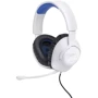 Наушники JBL Quantum 100P Console Blue/White (JBLQ100PWHTBLU): Сопротивление наушников (Ом) 32