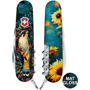 Мультитул Victorinox CAMPER UKRAINE Величний Сокіл (Vx13613.3_T3180pw) фото 6
