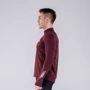Спортивний лонгслів Peak FW684087-RED XL червоний: Вид Спортивні лонгсліви