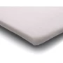 Чехол на матрас для манежа-кроватки Bugaboo Stardust, Mineral Whit: Размер, см 50x90