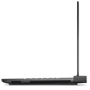 Ноутбук Dell Alienware M16 R1 (AWM16-A141BLK-PUS): Вес 3.3 кг