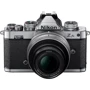 Nikon Z fc kit (16-50mm)VR (VOA090K002) UA: Размер матрицы 23.5x15.6 мм