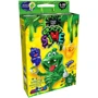Безопасный образовательный набор для проведения опытов Danko Toys "Crazy Slime" SLM-02