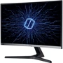 Монитор Samsung C27RG50FQI Black/Silver (LC27RG50FQIXCI): Формат изображения 16:9