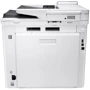 МФУ HP Color LaserJet Pro M479fdn (W1A79A) UA: Тип печати цветная