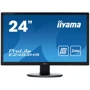 Монитор Iiyama ProLite E2483HS-B1