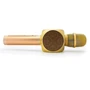Микрофон Беспроводной караоке микрофон Magic Karaoke YS-63 Gold: Тип Вокальные