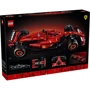 Конструктор LEGO Technic Автомобіль F1 Ferrari SF-24 (42207): Серия TECHNIC