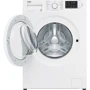 Стиральная машина Beko WUE6612XWW: Тип загрузки фронтальная