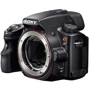 Sony Alpha SLT-A37 Body: Размер дисплея 2.7&quot;