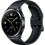 Смарт-часы Xiaomi Watch 2 Black Case with Black TPU Strap (UA): Емкость батареи, мАч 495