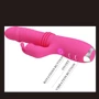 Вибратор LYBAILE Pretty Love Dorothy Pink (BI-014713-1)