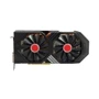 Видеокарта XFX Radeon RX 590 Fatboy 8GB (RX-590P8DFD6)
