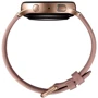 Смарт-часы Samsung Galaxy Watch Active 2 44mm Gold Stainless steel (SM-R820NSDASEK): Операционная система Tizen 4.0