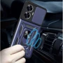 Чохол для телефона BeCover Military Blue для Realme C55 (709174): Плівка в комплекті немає