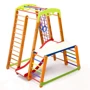 Детский спортивный уголок - SportBaby Кроха - 2 Plus 1-1 фото 4