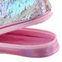 Пенал м'який YES TP-24 '' Sneakers with sequins '' pink (532723): Рік випуску колекції 2020