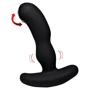 Массажер простаты Prostatic Play Pro-Digger 7X Silicone Stimulating Beaded P-Spot Vibe