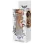 Анальная пробка BOSS Series Exclusivity Jewellery Red Gold Plug Rose Peach